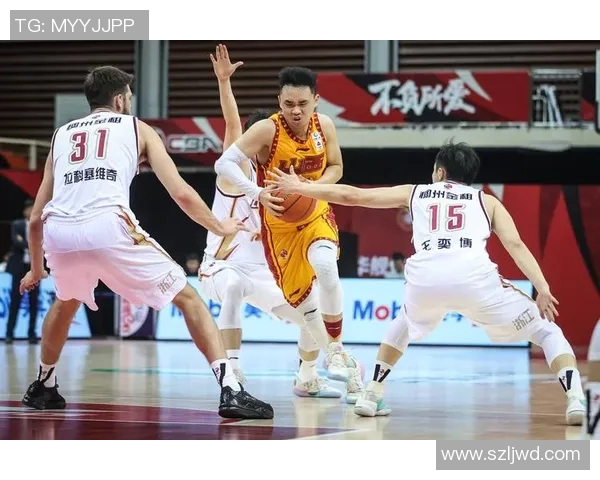 原帅：从新星崛起到篮球场上的传奇之路与未来展望