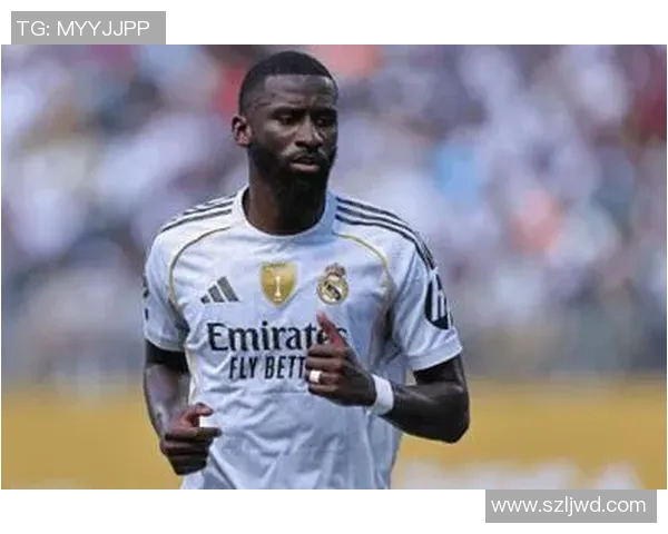 吕迪格的足球之路：从青涩少年到世界顶级后卫的成长历程