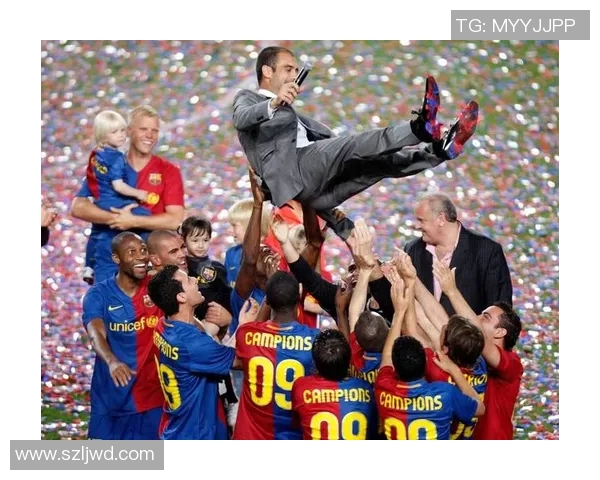 哈维告别巴萨赛季末任期结束球队亟需注入新动力与活力